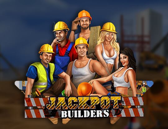 Jackpot Builders